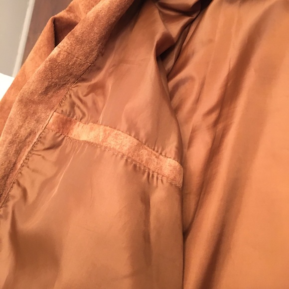 American Classic Colebrook Lg. Jacket - Picture 5 of 8